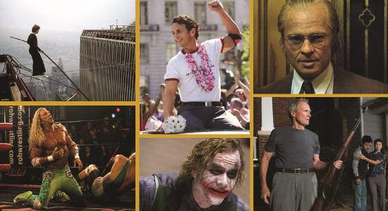 2008: The Year in Film