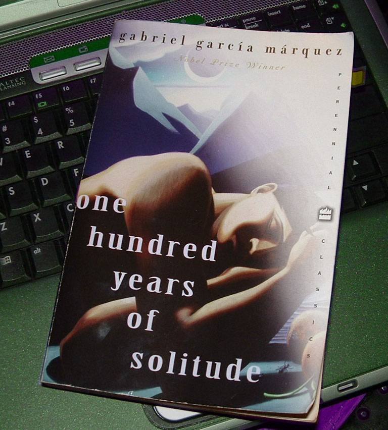 Review: One Hundred Years of Solitude