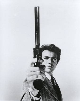 Looking back on Clint Eastwood