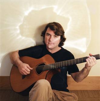 Keller Williams Flies Solo This Friday
