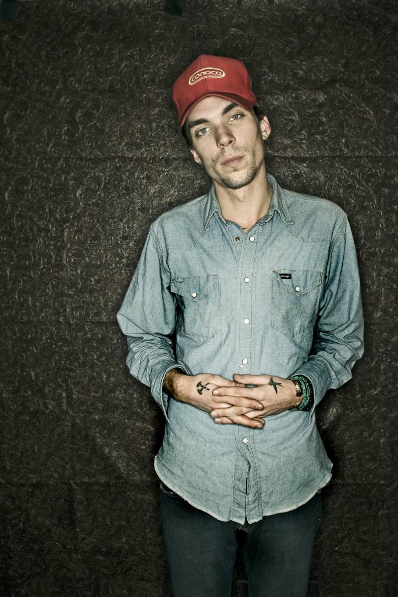 Get the job done: An interview with Justin Townes Earle