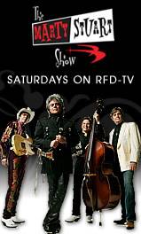 The Marty Stuart Show: Keepin’ country music traditions alive