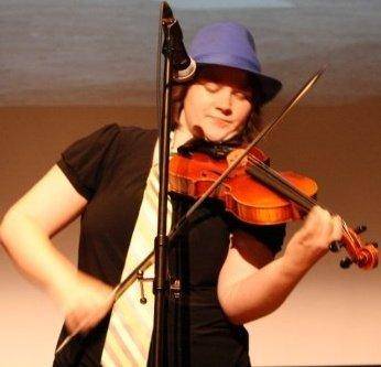Violinist or Fiddler?