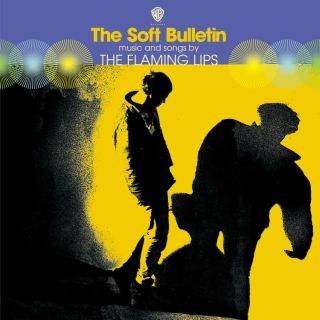 Finally! The Flaming Lips delight with re-issue of classic album