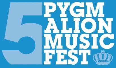 Pygmalion Day by Day: The good, the bad and the party