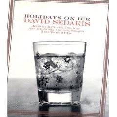 David Sedaris in review