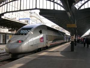 Is high-speed rail worth getting excited about?
