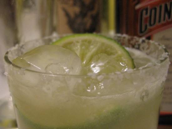 Cocktails 101: The Margarita