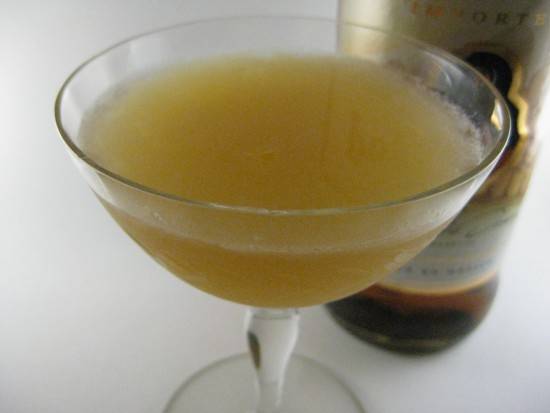 Cocktails 101: The Sidecar