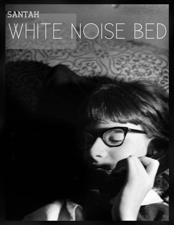 Album Review: Santah’s White Noise Bed