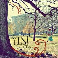 Album Review: Lynn O’Brien’s Yes!