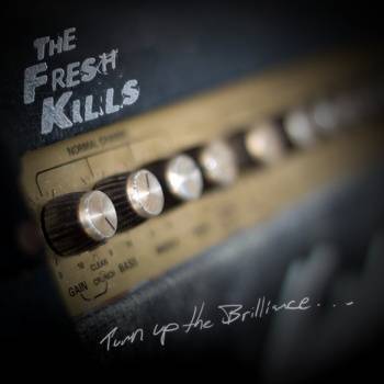 Listen to the new Fresh Kills album right now