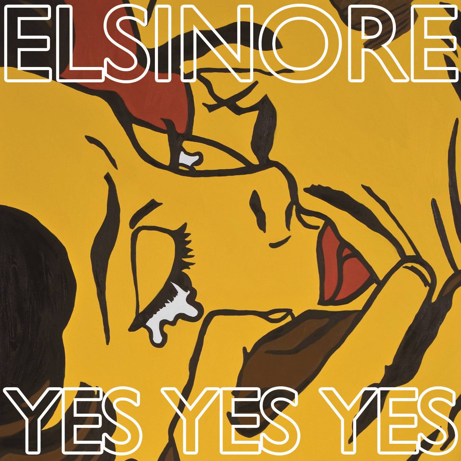 Elsinore gets the go-ahead from Lichtenstein’s estate