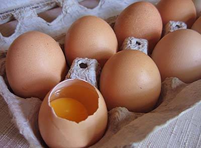The FDA is the real bad egg