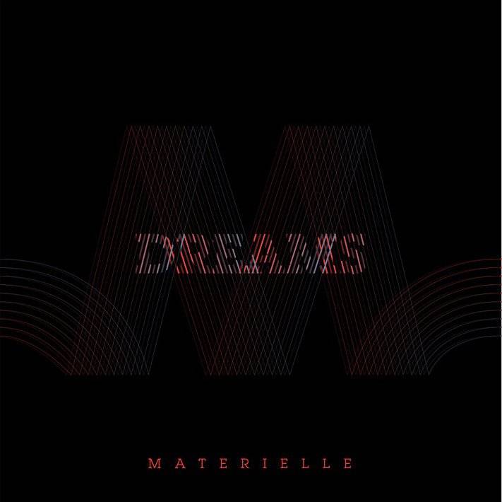 Album Review: Materielle’s Dreams