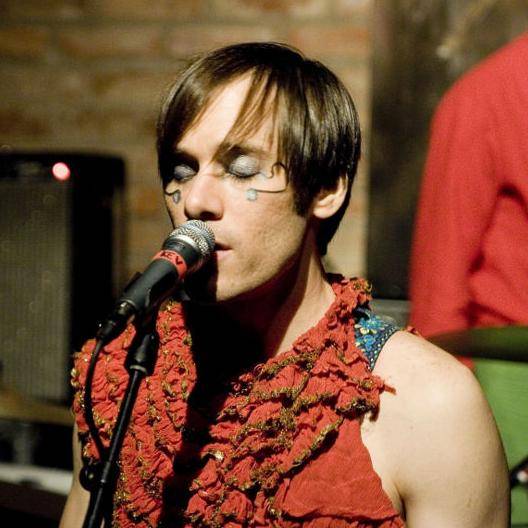 of Montreal: Overcome your insecurities