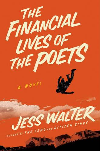 Walter’s “Financial” novel a winner