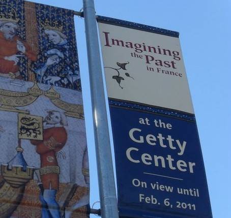 UIUC Professor Anne Hedeman co-curates Getty’s newest exhibit