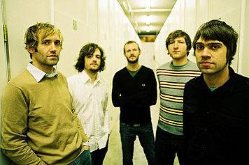 Minus the Bear: Classic rock for the future