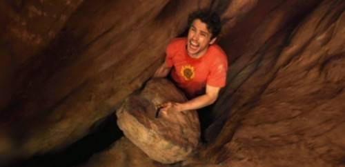 127 Hours: A Review