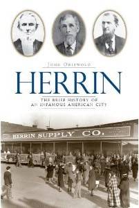 John Griswold and Herrin, Illinois