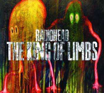 Review: Radiohead’s The King of Limbs