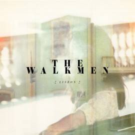 The Walkmen: Focused and looking for purpose