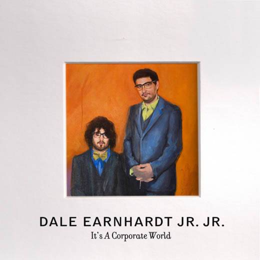 Cults, Dale Earnhardt Jr. Jr. and the problem with blogs