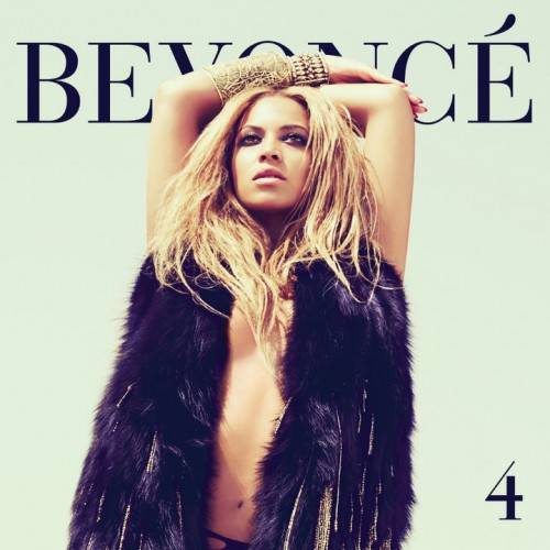 Album Review: Beyoncé 4