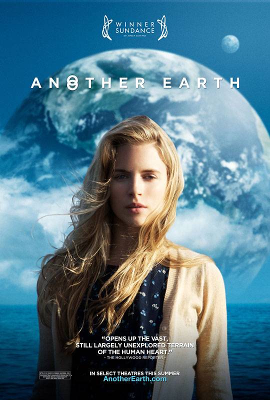 Now Playing at the Art: Another Earth