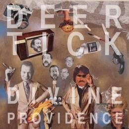 Album review: Deer Tick, Divine Providence