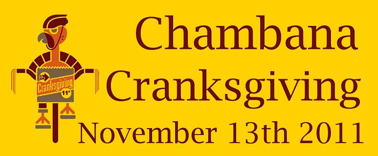 The Chambana Volunteer, Nov. 10-17