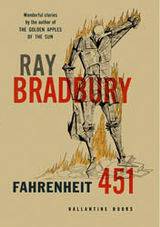 A conversation about Ray Bradbury