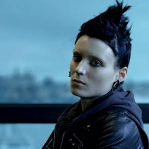 The Girl with the Dragon Tattoo is the last unforgettable film of 2011