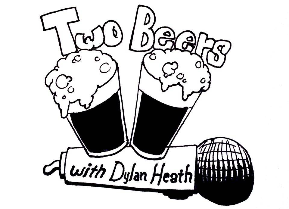 SP Radio Podcast: Two Beers with Dylan Heath