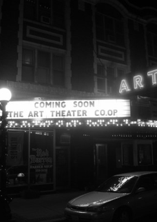 Art Theater Co-op readies for elections