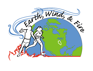 Earth, Wind, and Fire 5K