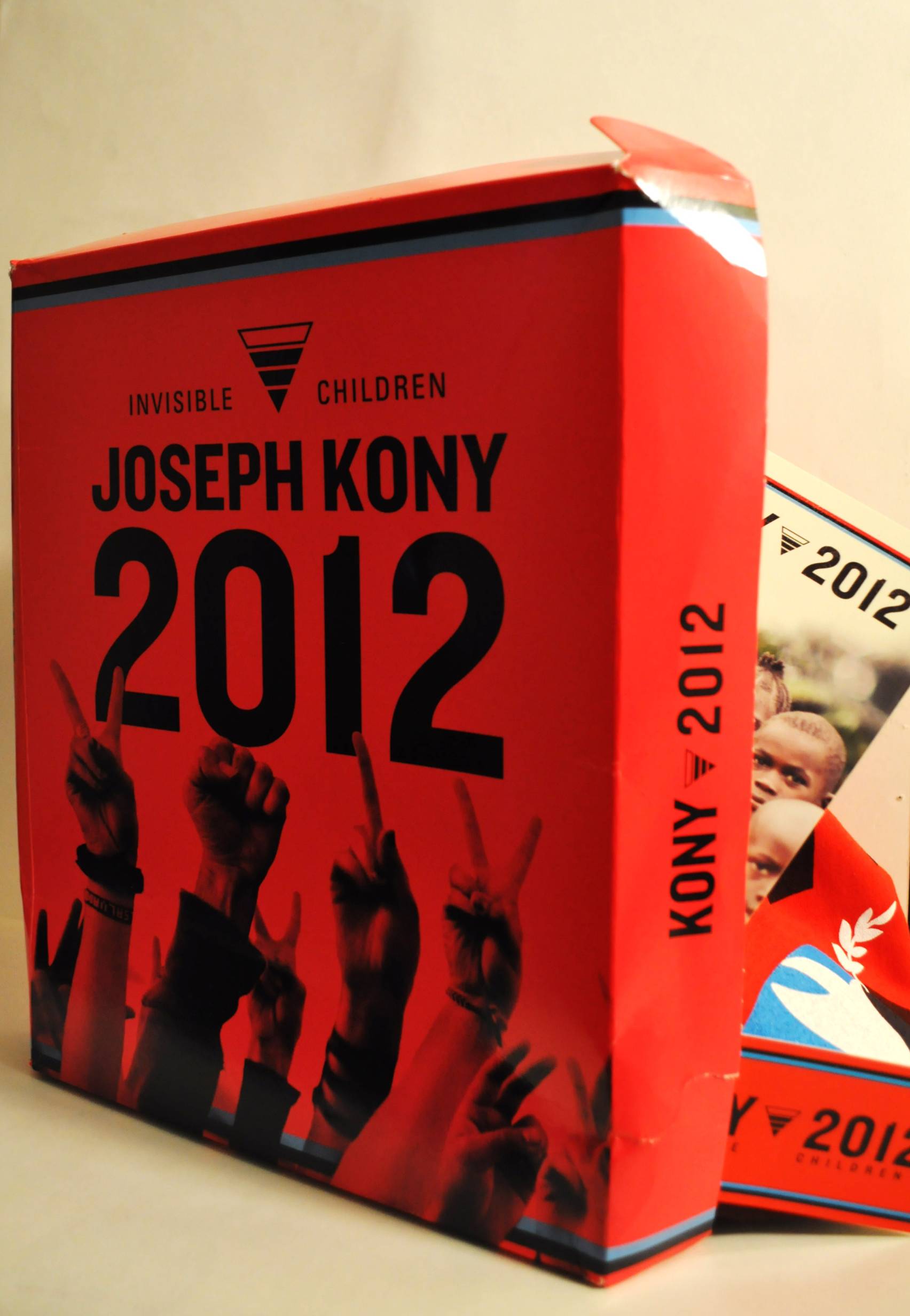KONY 2012 arrives in Champaign-Urbana