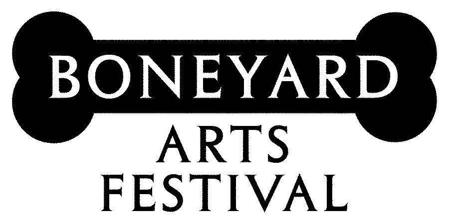 2012 Boneyard Arts Festival lineup at Exile on Main Street