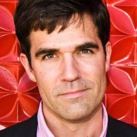 The intricate jest of Rob Delaney