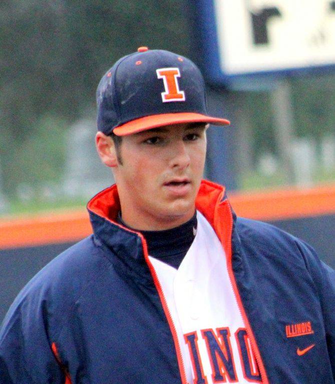 Illini looking to build on sweep