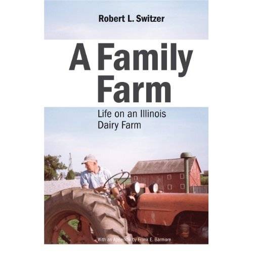 An unsentimental look at farm life