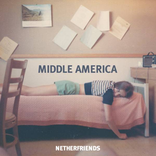 Netherfriends: Made in America