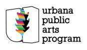 Today on SP Radio: Urbana’s public art projects