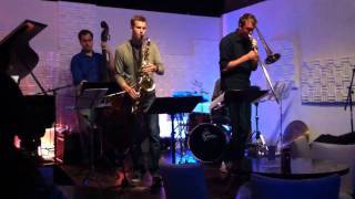 The acclaimed Dan White Sextet to play at the Iron Post