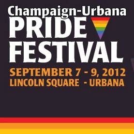 SP Radio Podcast: C-U Pride Fest 2012