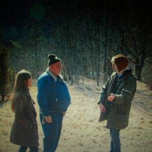 Dirty Projectors deliver satisfying doses of the sweet and the soulful