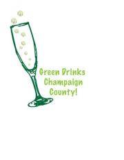 Green Drinks Champaign County