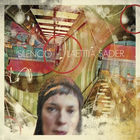 Lætitia Sadier: Seeking silence to create noise