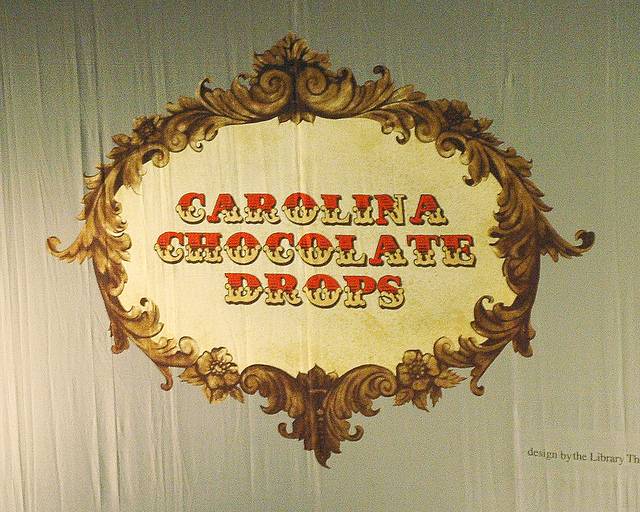 Carolina Chocolate Drops sweeten up Krannert